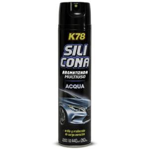 SILICONA K78 207A