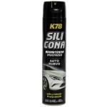 SILICONA K78 207AN