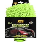 MANOPLA K78 607