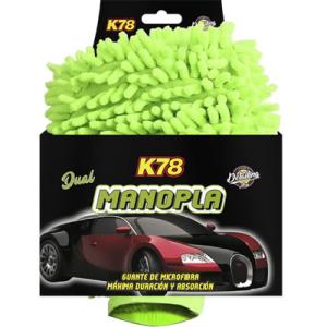 MANOPLA K78 607