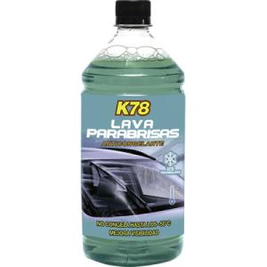 LIQUIDO LIMPIAPARABRISAS K78 703