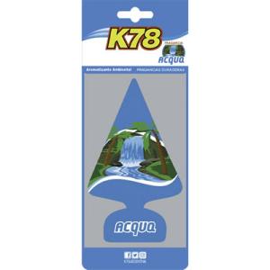 AROMATIZANTE K78 AAMB-A