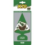 AROMATIZANTE K78 AAMB-FO