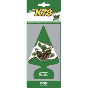 AROMATIZANTE K78 AAMB-FO
