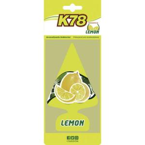 AROMATIZANTE K78 AAMB-L