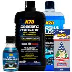 KIT DE LIMPIEZA K78 K-02