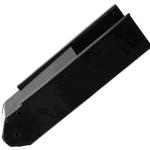 SOPORTE DE EJE TRASERO PARRILLAS DE SUSPENSION MB RFC002