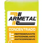 LIQUIDO ANTICONGELANTE ARMETAL 130801
