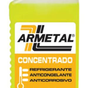 LIQUIDO ANTICONGELANTE ARMETAL 130801
