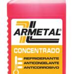 LIQUIDO ANTICONGELANTE ARMETAL 130802
