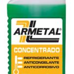 LIQUIDO ANTICONGELANTE ARMETAL 130803