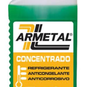 LIQUIDO ANTICONGELANTE ARMETAL 130803