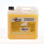 LIQUIDO ANTICONGELANTE ARMETAL 130805