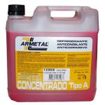 LIQUIDO ANTICONGELANTE ARMETAL 130806