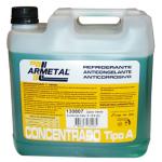 LIQUIDO ANTICONGELANTE ARMETAL 130807