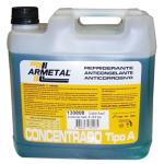 LIQUIDO ANTICONGELANTE ARMETAL 130808