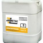 LIQUIDO ANTICONGELANTE ARMETAL 130811