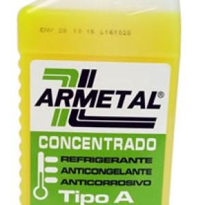 LIQUIDO ANTICONGELANTE ARMETAL 130823