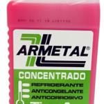LIQUIDO ANTICONGELANTE ARMETAL 130824