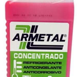 LIQUIDO ANTICONGELANTE ARMETAL 130824