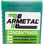 LIQUIDO ANTICONGELANTE ARMETAL 130825