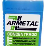 LIQUIDO ANTICONGELANTE ARMETAL 130826