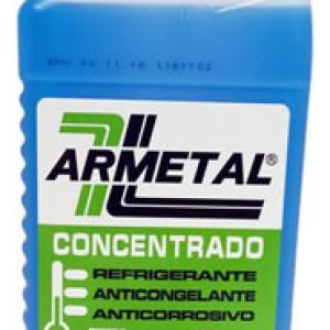 LIQUIDO ANTICONGELANTE ARMETAL 130826