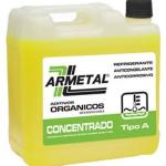 LIQUIDO ANTICONGELANTE ARMETAL 130827