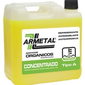 LIQUIDO ANTICONGELANTE ARMETAL 130827