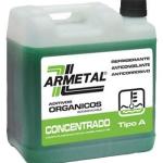 LIQUIDO ANTICONGELANTE ARMETAL 130829