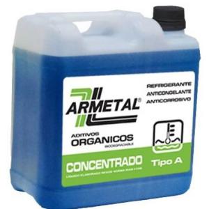 LIQUIDO ANTICONGELANTE ARMETAL 130830