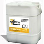 LIQUIDO ANTICONGELANTE ARMETAL 130831