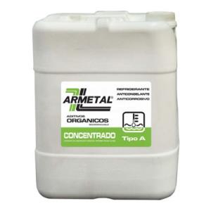 LIQUIDO ANTICONGELANTE ARMETAL 130832