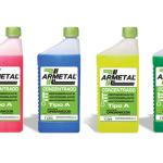 LIQUIDO ANTICONGELANTE ARMETAL 130851