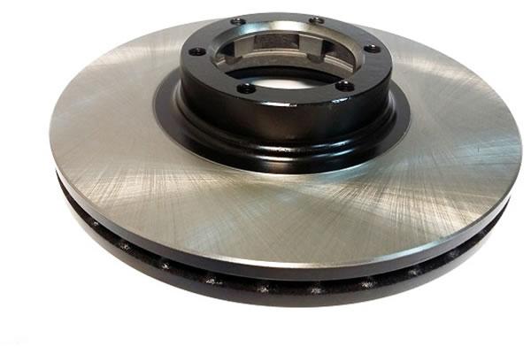 DISCO DE FRENO TENSA 98202359