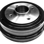 CAMPANA DE FRENO TENSA 98203114