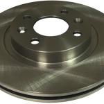 DISCO DE FRENO TENSA 98204051