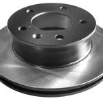 DISCO DE FRENO TENSA 98204837