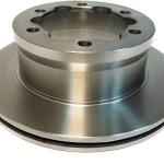 DISCO DE FRENO TENSA 98205914