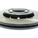 DISCO DE FRENO TENSA 98206085