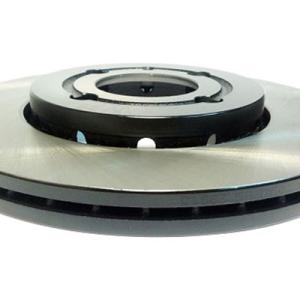 DISCO DE FRENO TENSA 98206085