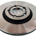 DISCO DE FRENO TENSA 98206105