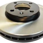 DISCO DE FRENO TENSA 98206108