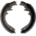 ZAPATAS DE FRENO ARMETAL Z20230