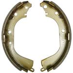 ZAPATAS DE FRENO ARMETAL Z20370