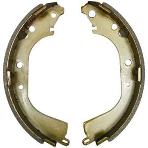 ZAPATAS DE FRENO ARMETAL Z20370