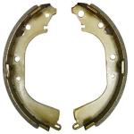 ZAPATAS DE FRENO ARMETAL Z20371