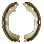 ZAPATAS DE FRENO ARMETAL Z20372