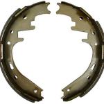 ZAPATAS DE FRENO ARMETAL Z20530