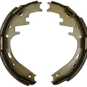 ZAPATAS DE FRENO ARMETAL Z20530